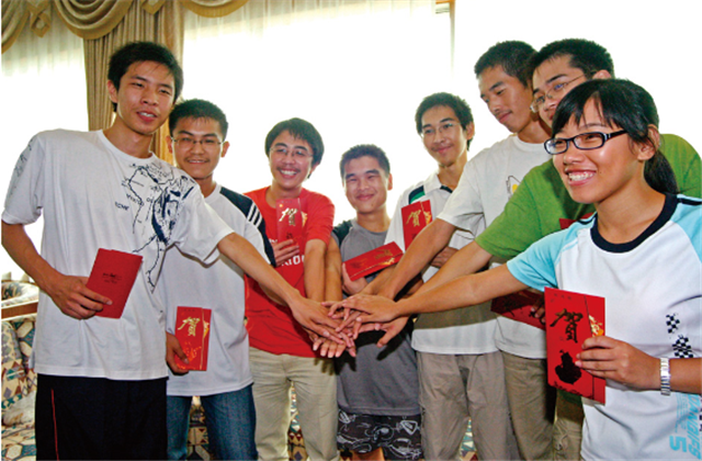 28年，公益慈善DB电竞是认真的！